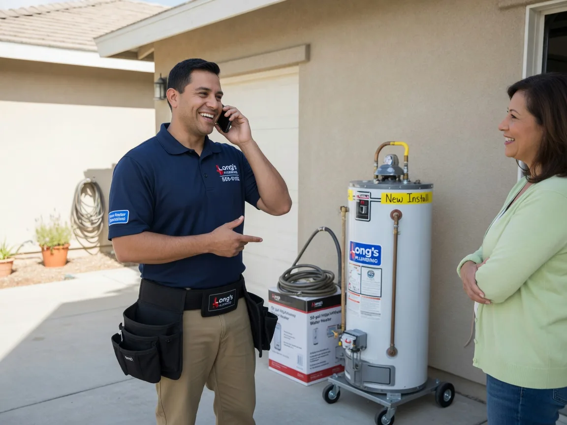 Leak Detection Prior Lake, MN FAQs